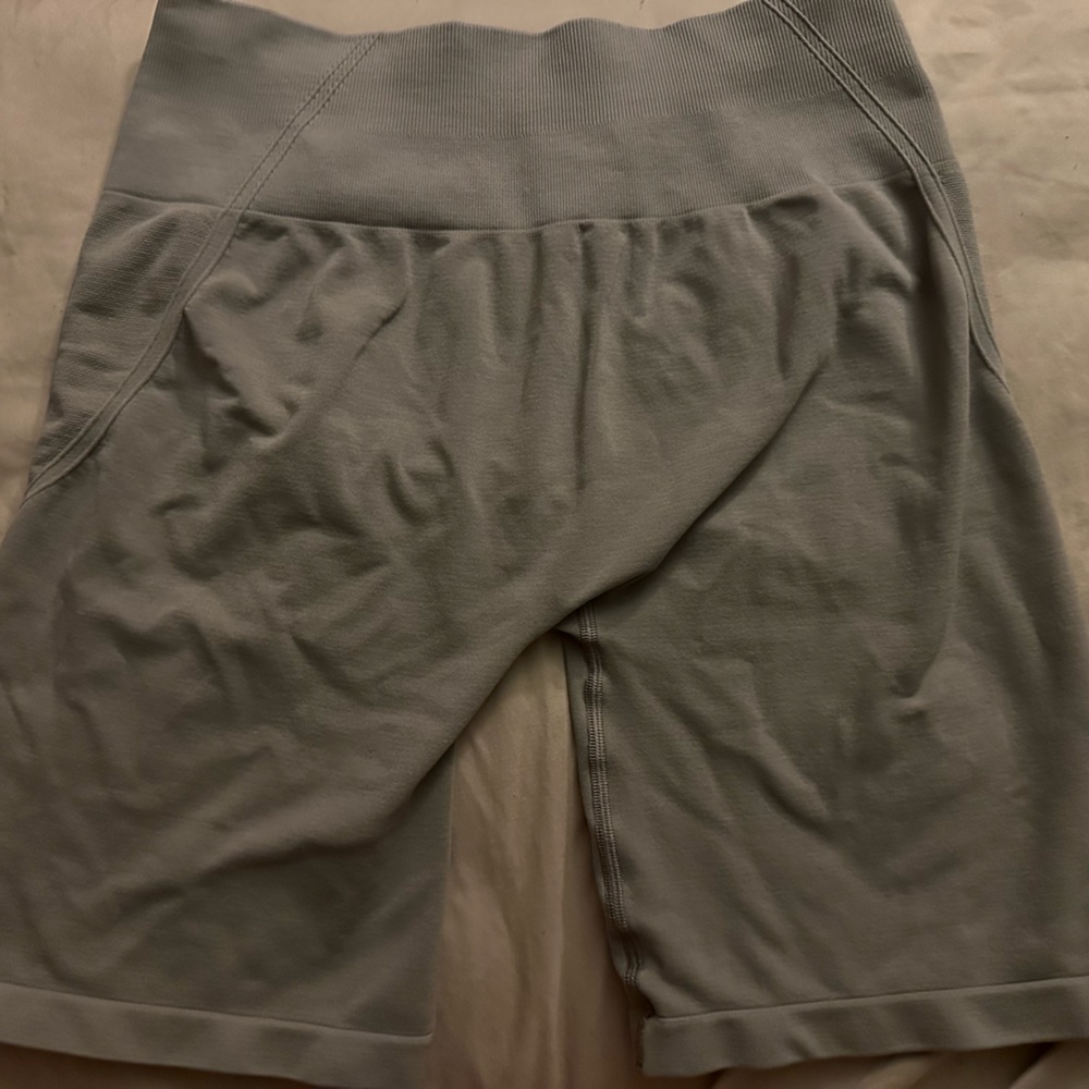 Gently USED Oner Active Minky Effortless Shorts XL